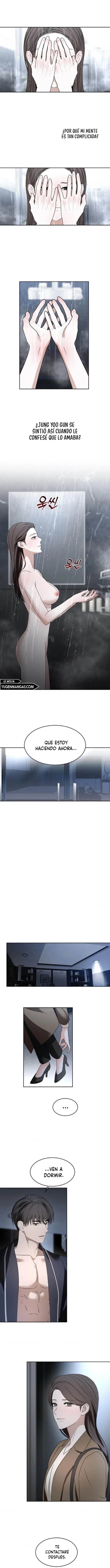 Cambio de Estaciones Capítulo 62 - Page 4