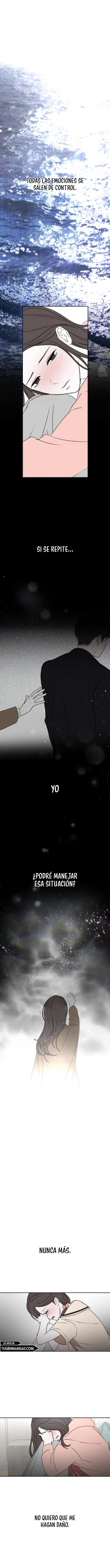 Cambio de Estaciones Capítulo 62 - Page 6