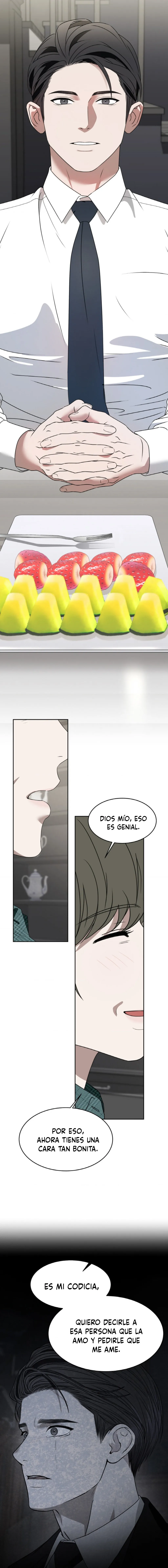 Cambio de Estaciones Capítulo 63 - Page 5