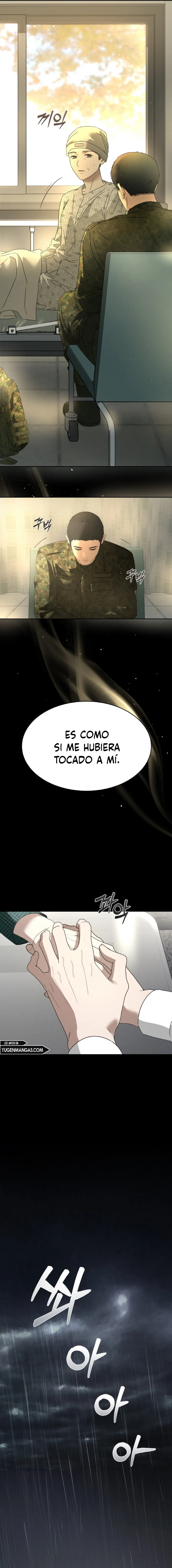 Cambio de Estaciones Capítulo 63 - Page 7