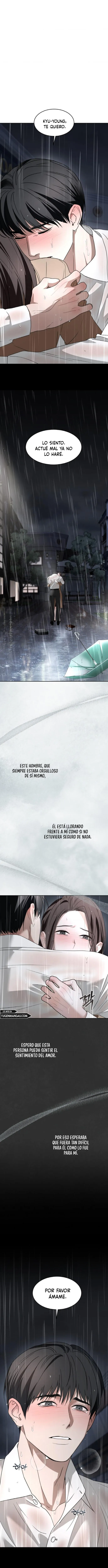 Cambio de Estaciones Capítulo 64 - Page 4