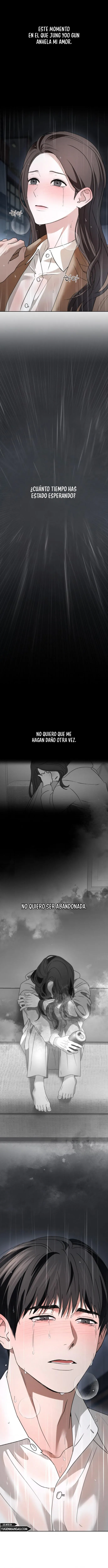 Cambio de Estaciones Capítulo 64 - Page 5