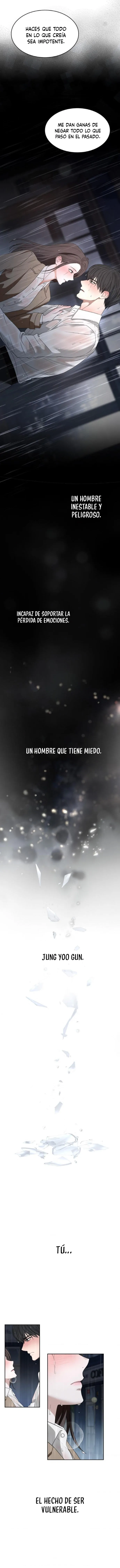 Cambio de Estaciones Capítulo 64 - Page 8