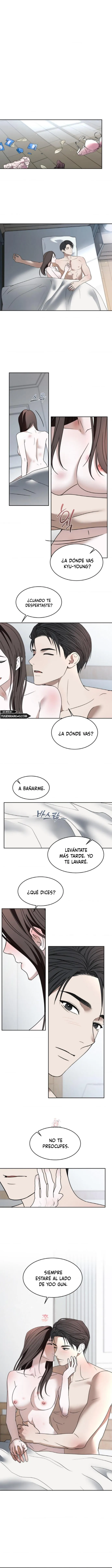 Cambio de Estaciones Capítulo 65 - Page 2