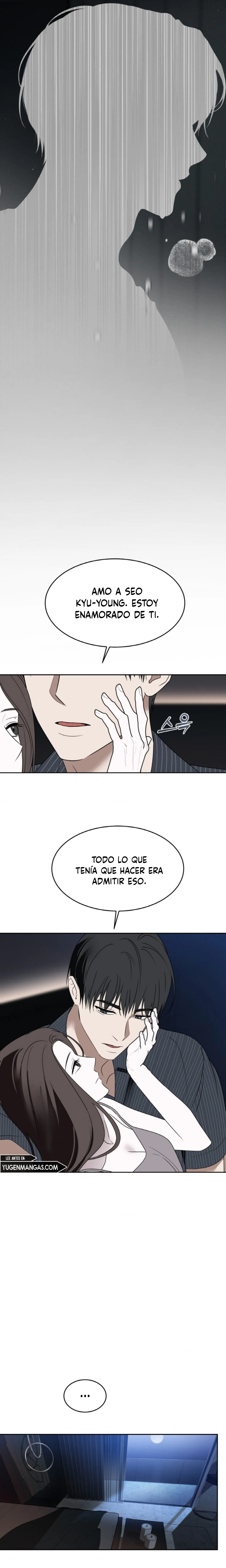 Cambio de Estaciones Capítulo 67 - Page 7