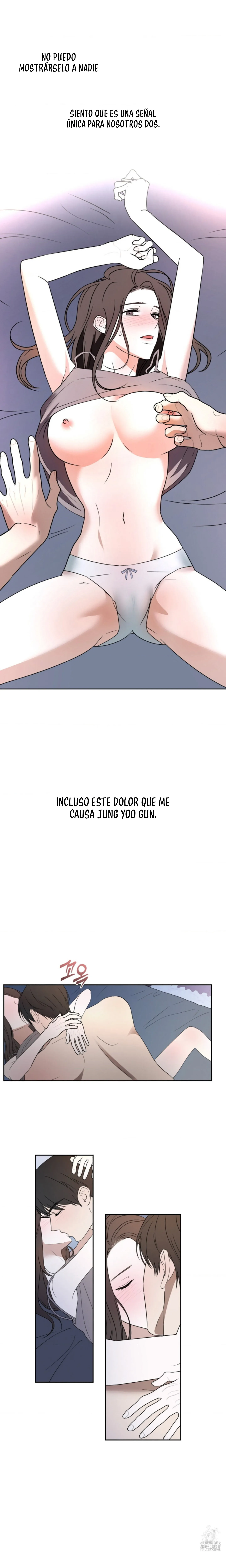 Cambio de Estaciones Capítulo 67 - Page 13