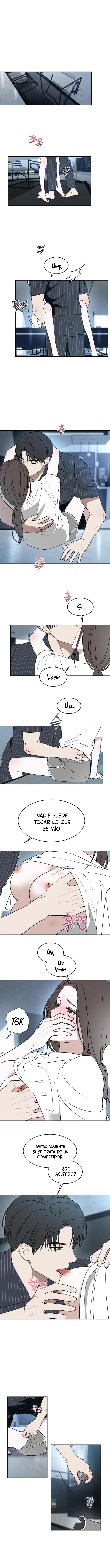Cambio de Estaciones Capítulo 68 - Page 2