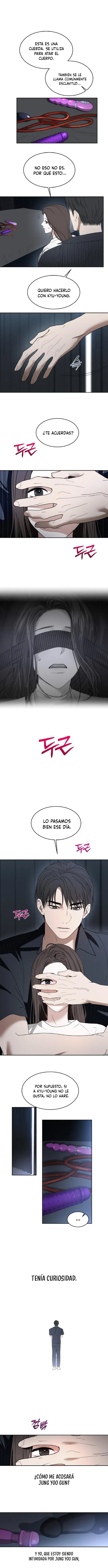 Cambio de Estaciones Capítulo 68 - Page 4