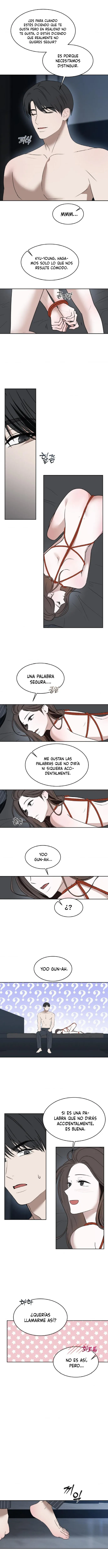 Cambio de Estaciones Capítulo 68 - Page 6