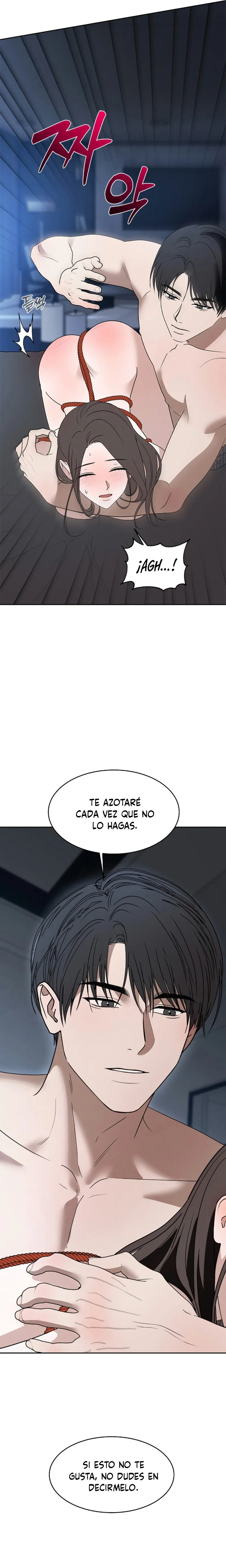 Cambio de Estaciones Capítulo 69 - Page 4
