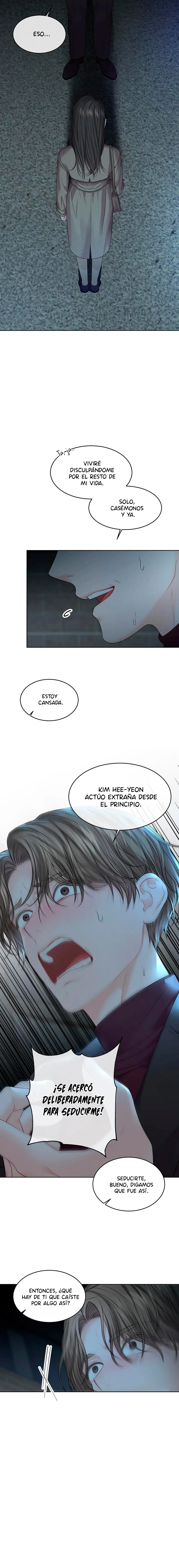Cambio de Estaciones Capítulo 7 - Page 13