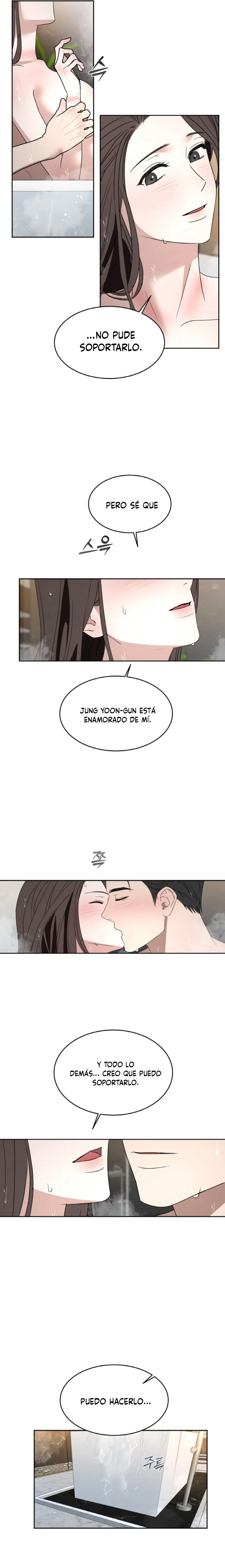 Cambio de Estaciones Capítulo 70 - Page 3
