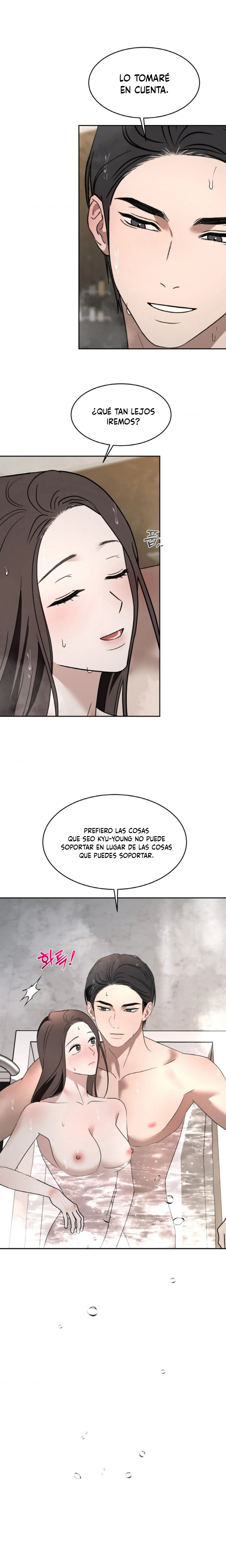 Cambio de Estaciones Capítulo 70 - Page 4