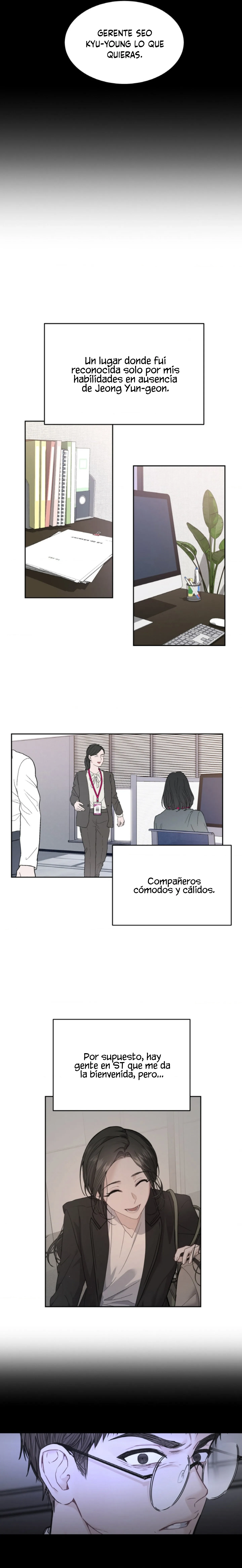 Cambio de Estaciones Capítulo 70 - Page 7