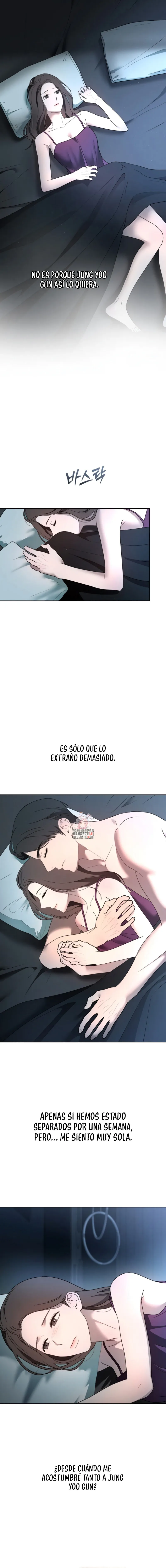 Cambio de Estaciones Capítulo 71 - Page 3