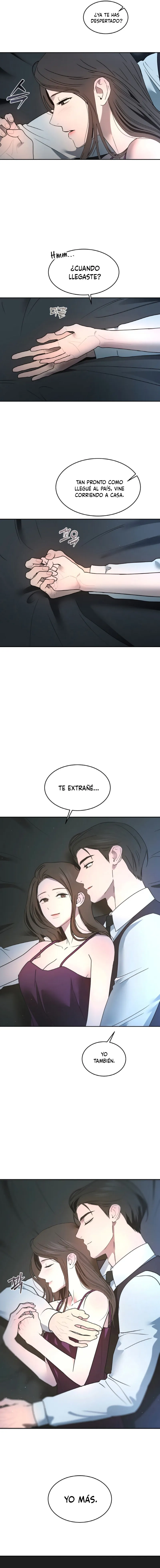 Cambio de Estaciones Capítulo 71 - Page 11