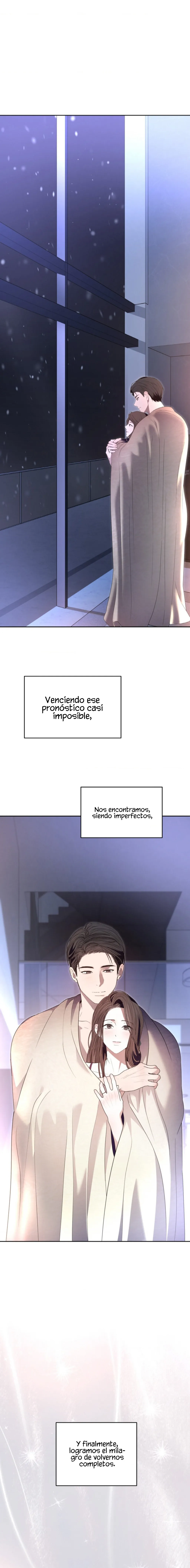 Cambio de Estaciones Capítulo 72 - Page 16