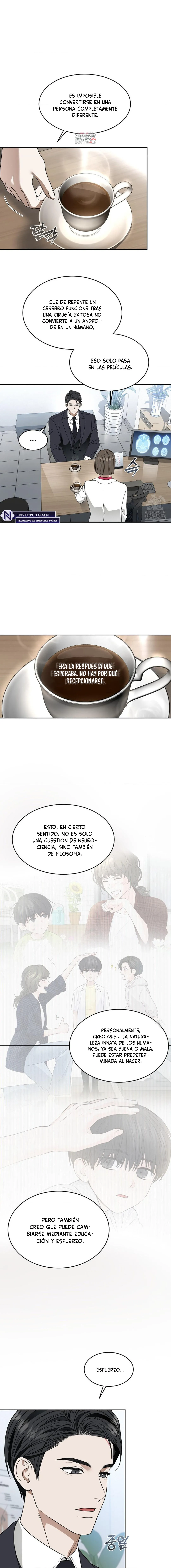 Cambio de Estaciones Capítulo 75 - Page 2