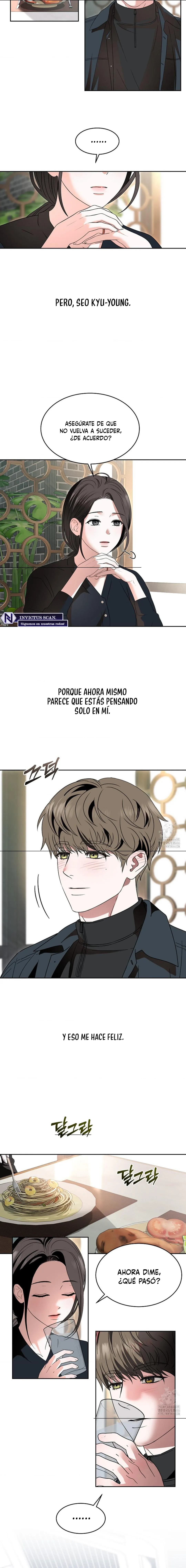 Cambio de Estaciones Capítulo 80 - Page 3