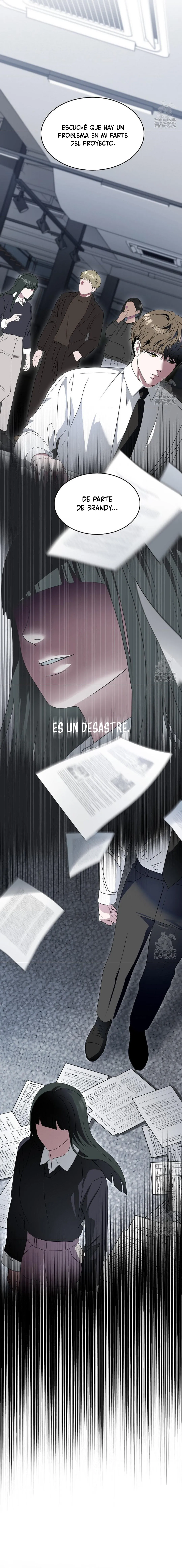 Cambio de Estaciones Capítulo 80 - Page 4