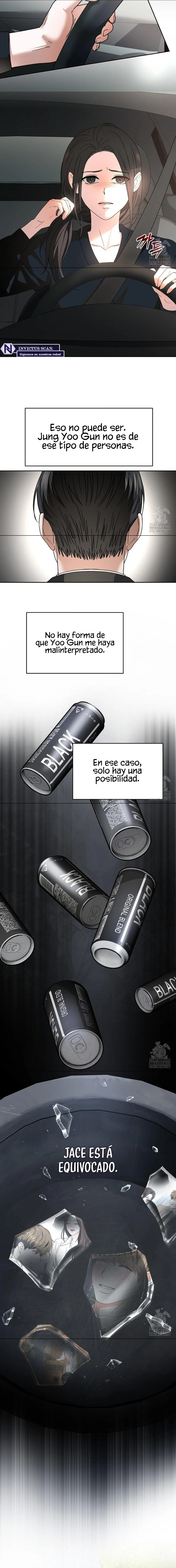 Cambio de Estaciones Capítulo 81 - Page 7