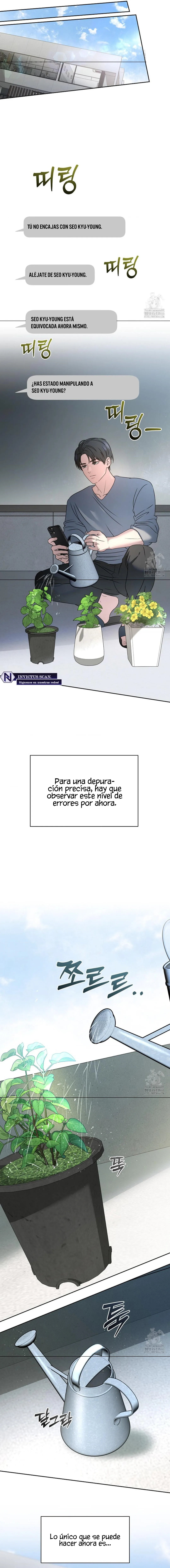 Cambio de Estaciones Capítulo 81 - Page 9