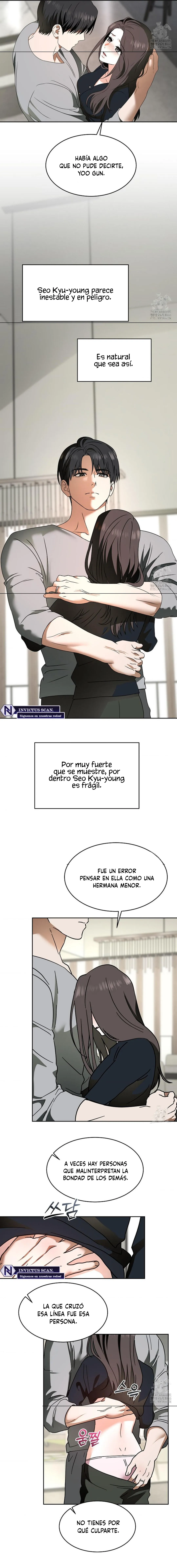 Cambio de Estaciones Capítulo 81 - Page 12