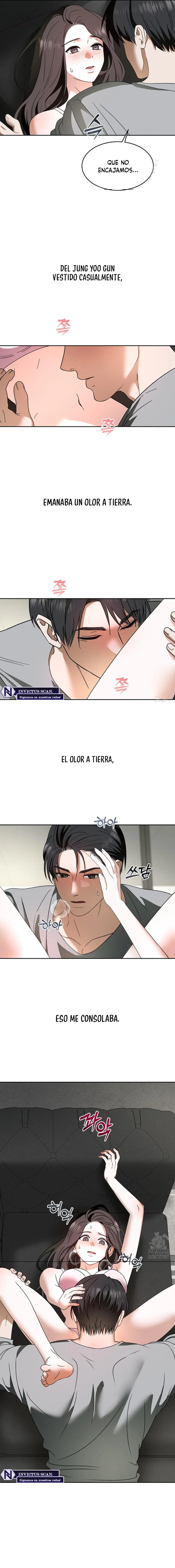 Cambio de Estaciones Capítulo 81 - Page 14