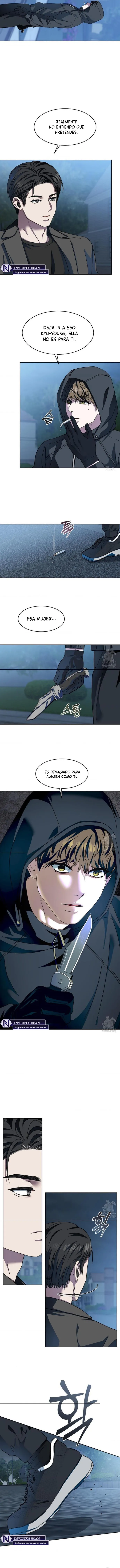Cambio de Estaciones Capítulo 83 - Page 3