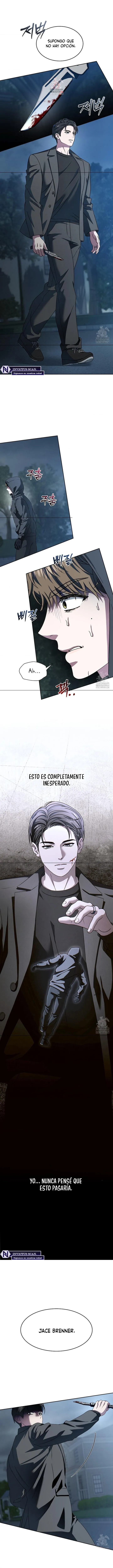 Cambio de Estaciones Capítulo 84 - Page 2