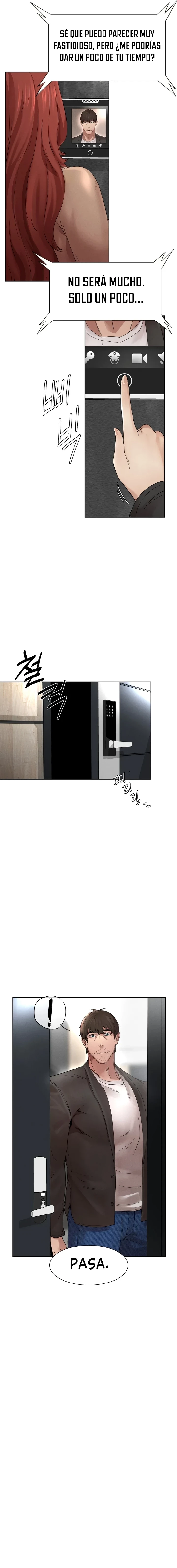 La venganza Capítulo 1 - Page 34