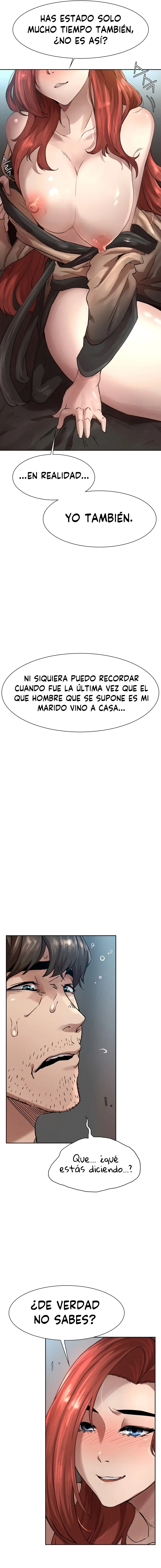 La venganza Capítulo 1 - Page 51