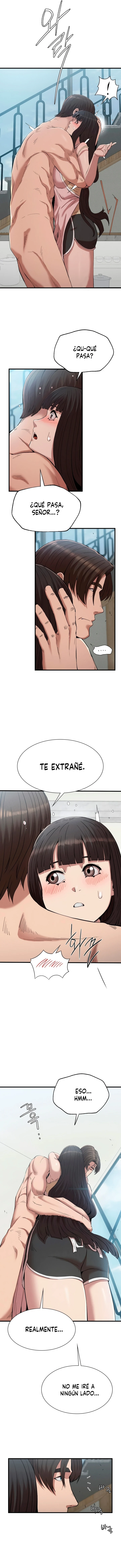 La venganza Capítulo 28 - Page 5