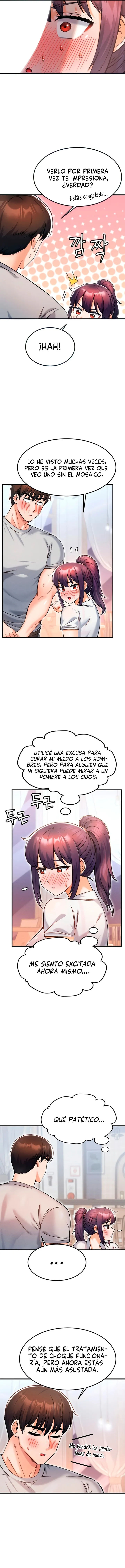 Jefas Implacables Capítulo 11 - Page 5