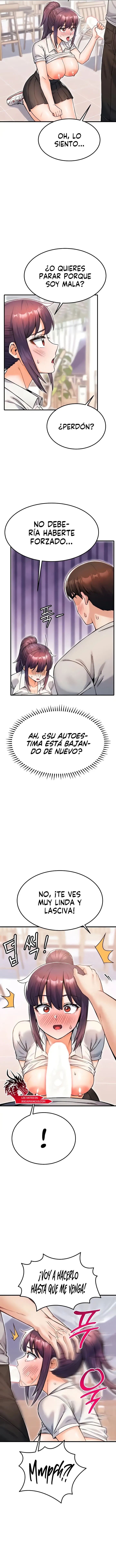 Jefas Implacables Capítulo 12 - Page 3