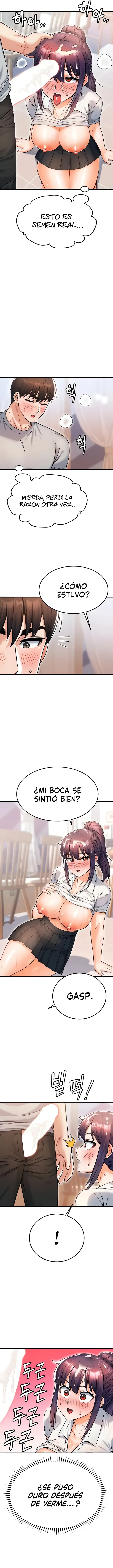 Jefas Implacables Capítulo 12 - Page 5