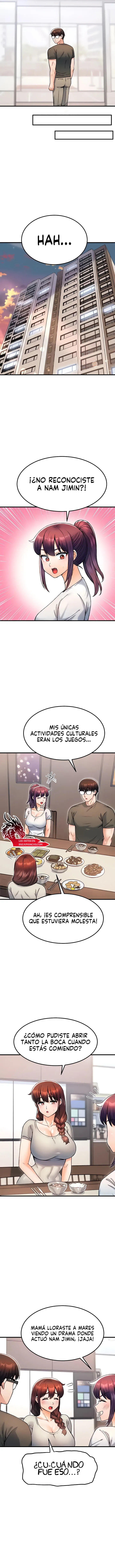 Jefas Implacables Capítulo 16 - Page 11