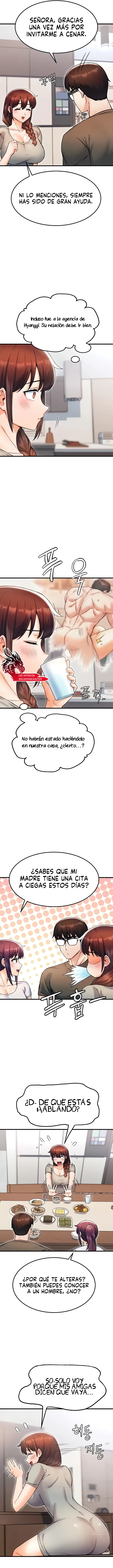 Jefas Implacables Capítulo 16 - Page 12