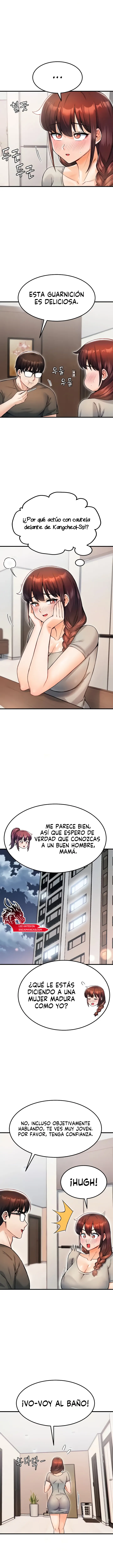 Jefas Implacables Capítulo 16 - Page 13