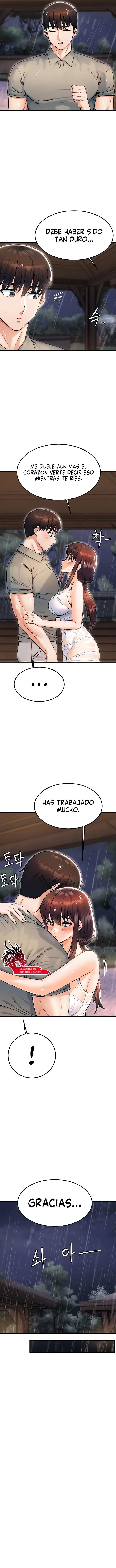 Jefas Implacables Capítulo 18 - Page 9