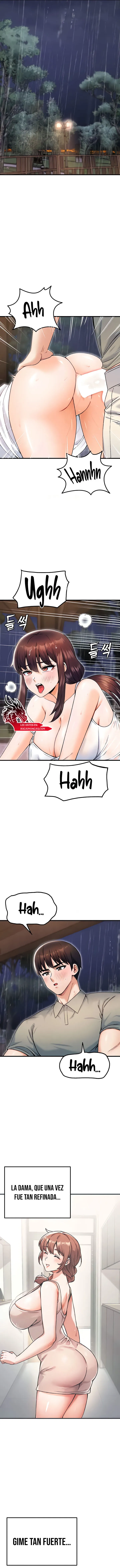 Jefas Implacables Capítulo 19 - Page 3
