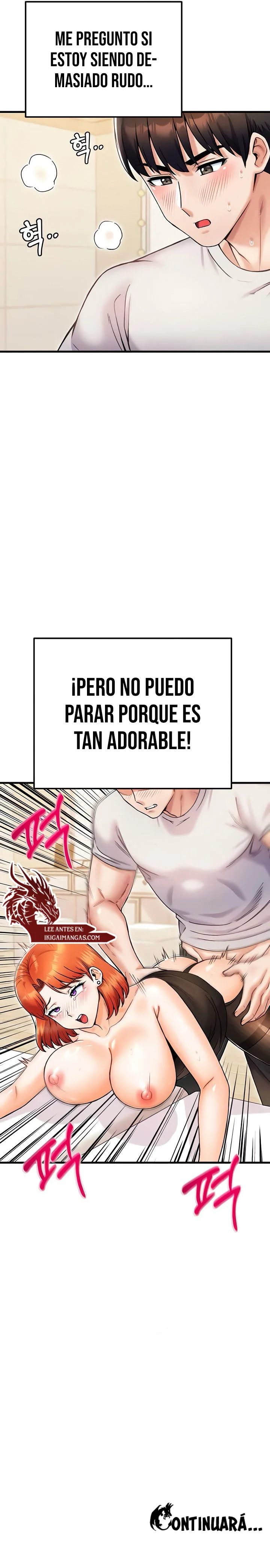 Jefas Implacables Capítulo 25 - Page 14