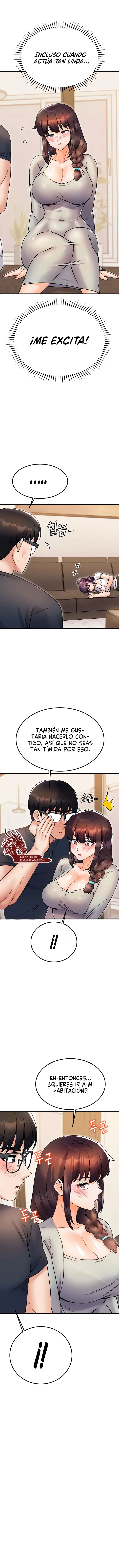 Jefas Implacables Capítulo 27 - Page 14
