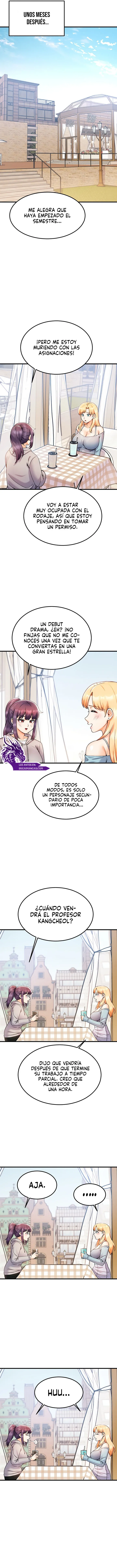 Jefas Implacables Capítulo 29 - Page 3