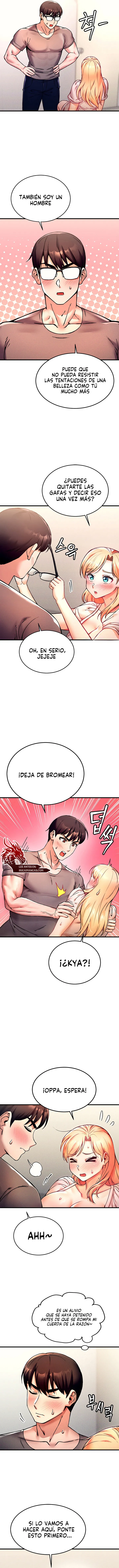 Jefas Implacables Capítulo 3 - Page 13