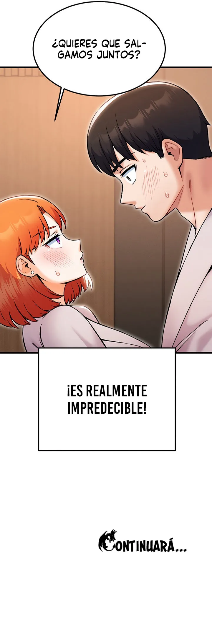 Jefas Implacables Capítulo 38 - Page 14