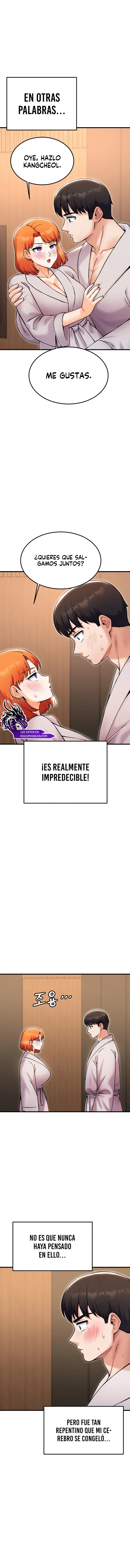 Jefas Implacables Capítulo 39 - Page 2