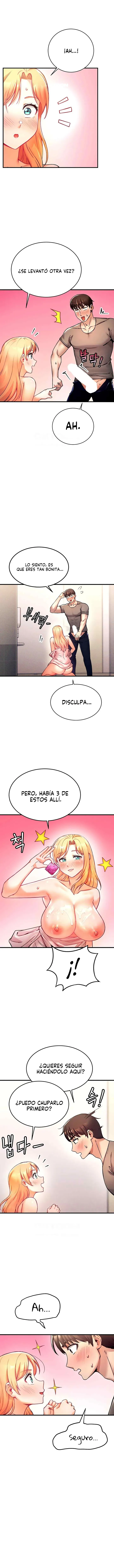 Jefas Implacables Capítulo 4 - Page 12