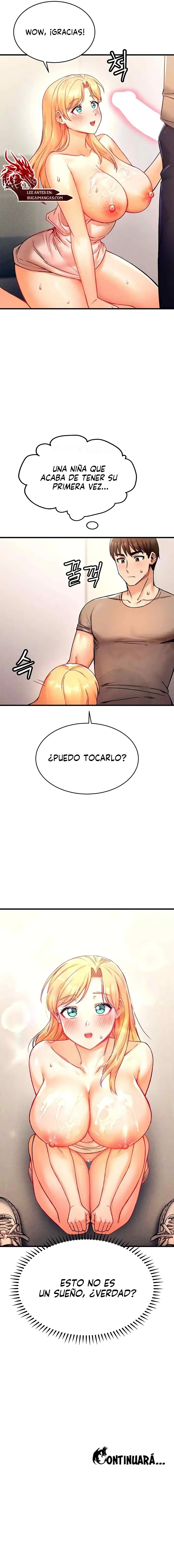 Jefas Implacables Capítulo 4 - Page 13