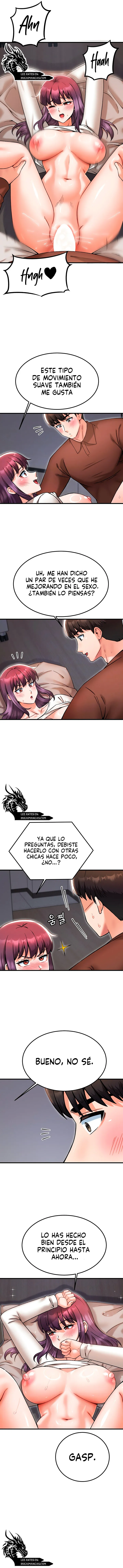 Jefas Implacables Capítulo 41 - Page 3